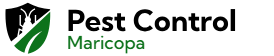 Maricopa Pest Control Company Logo