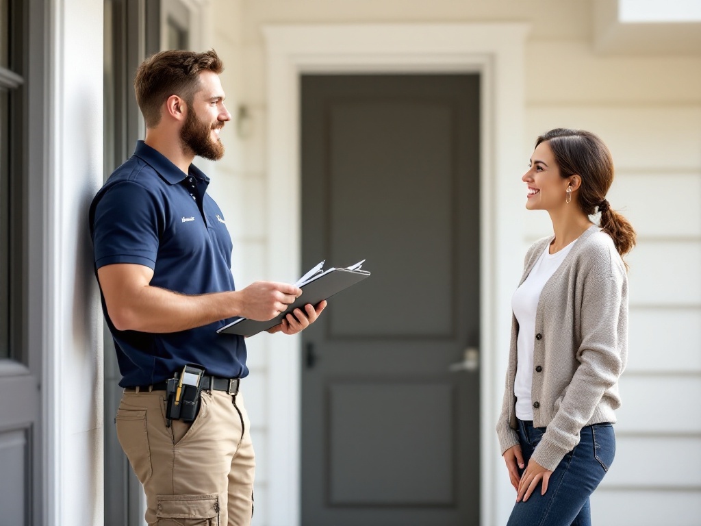 Pest Control in Maricopa, AZ