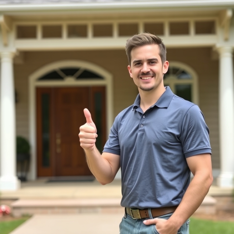 Founder of Maricopa Pest Pros